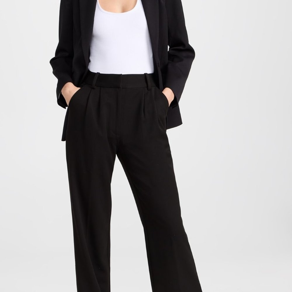 Favorite Daughter Favorite Pant Size 4